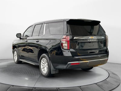 2023 Chevrolet Tahoe 4WD LS