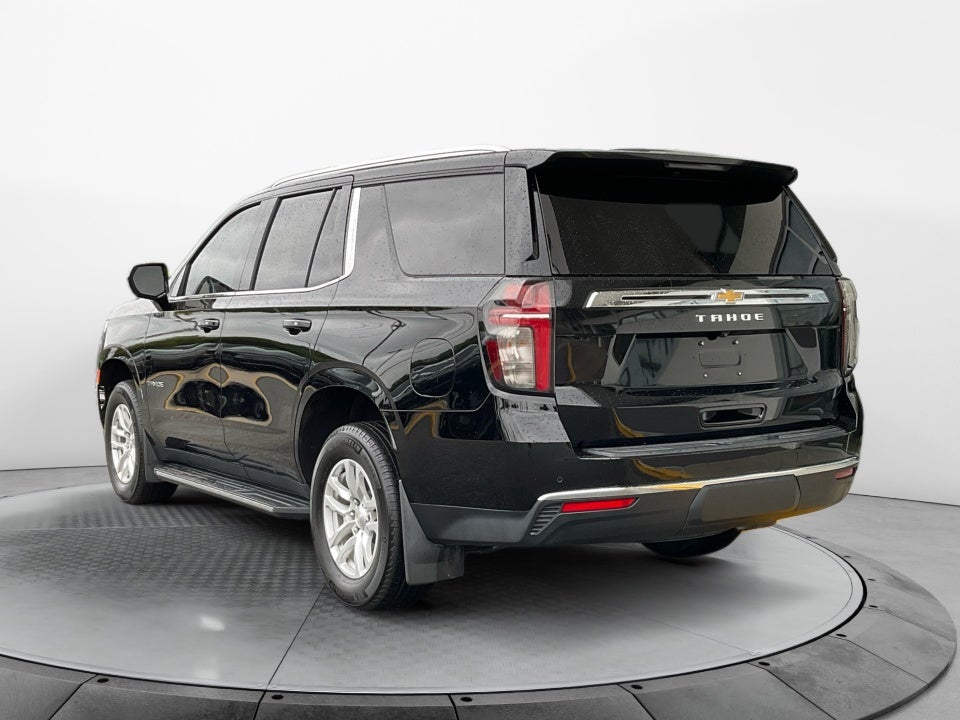 2023 Chevrolet Tahoe 4WD LS