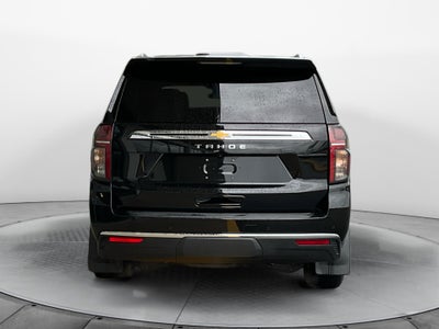 2023 Chevrolet Tahoe 4WD LS