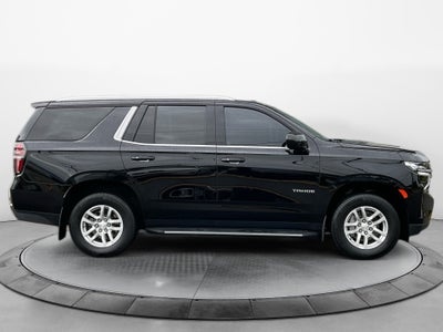 2023 Chevrolet Tahoe 4WD LS
