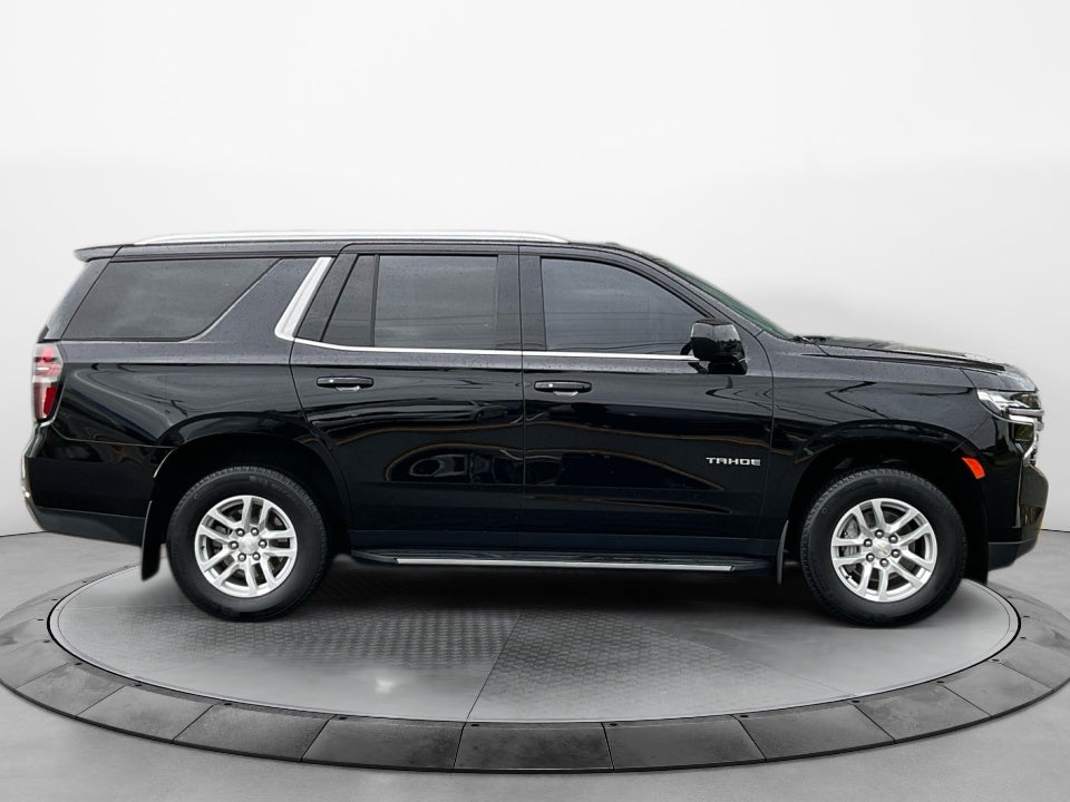 2023 Chevrolet Tahoe 4WD LS