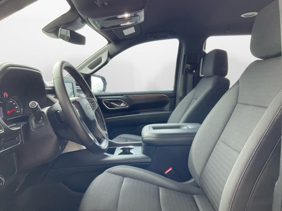 2023 Chevrolet Tahoe 4WD LS