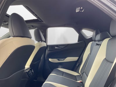 2022 Lexus NX 350h NX 350h Premium
