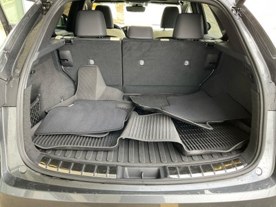 2022 Lexus NX 350h NX 350h Premium