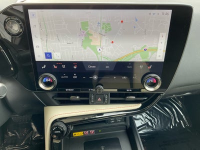 2022 Lexus NX 350h NX 350h Premium