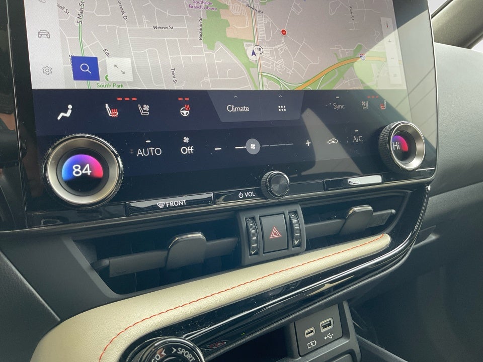 2022 Lexus NX 350h NX 350h Premium