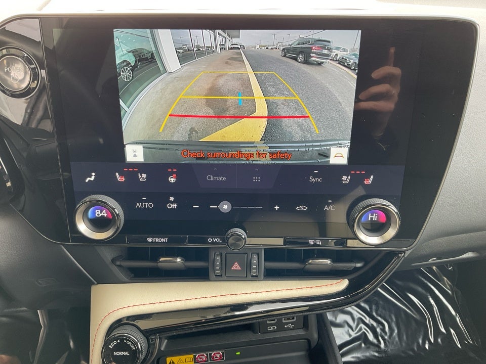 2022 Lexus NX 350h NX 350h Premium