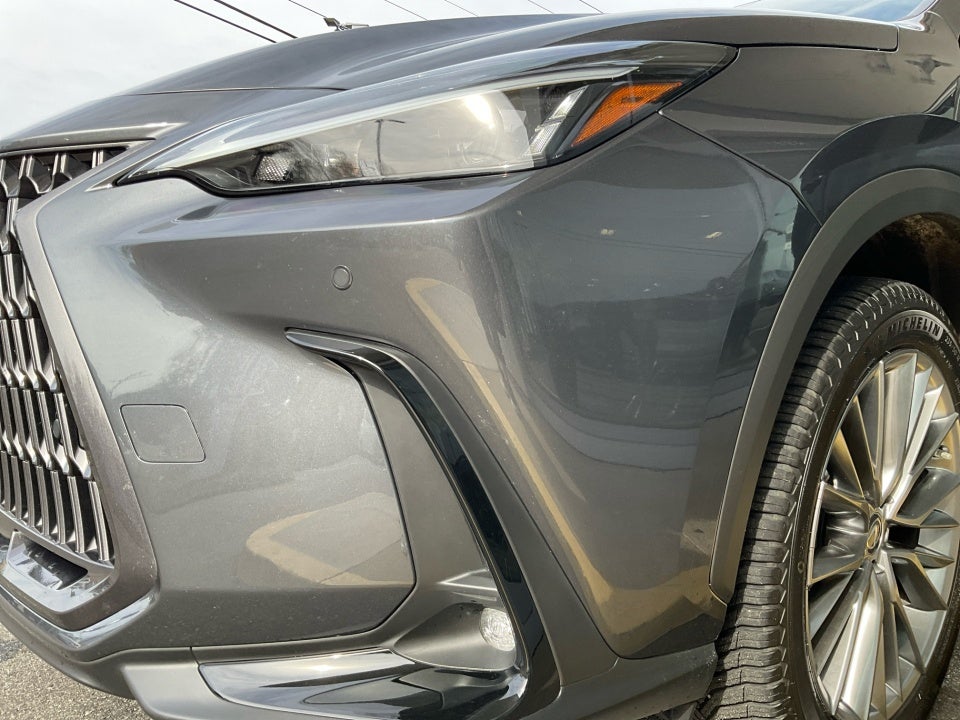 2022 Lexus NX 350h NX 350h Premium