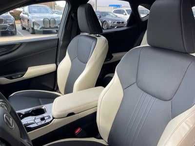 2022 Lexus NX 350h NX 350h Premium