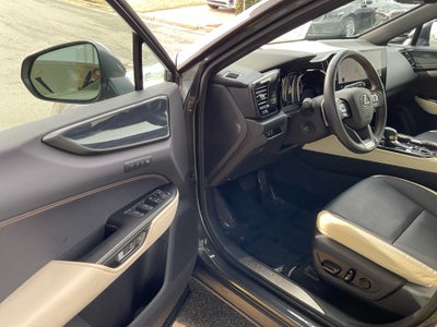 2022 Lexus NX 350h NX 350h Premium