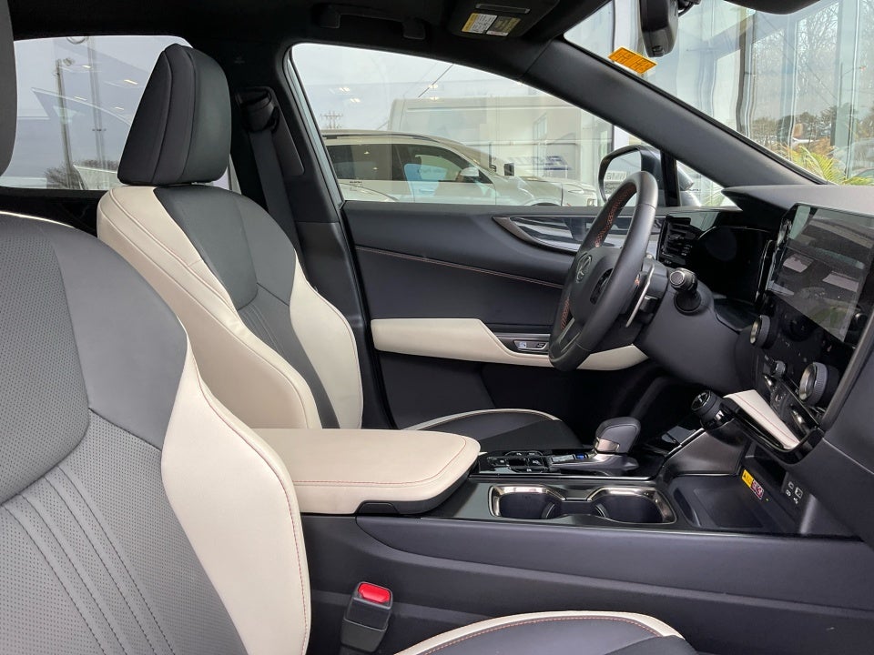 2022 Lexus NX 350h NX 350h Premium
