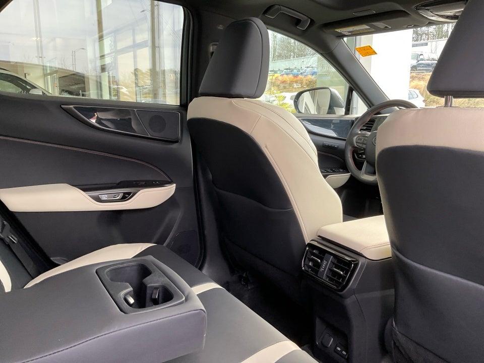 2022 Lexus NX 350h NX 350h Premium