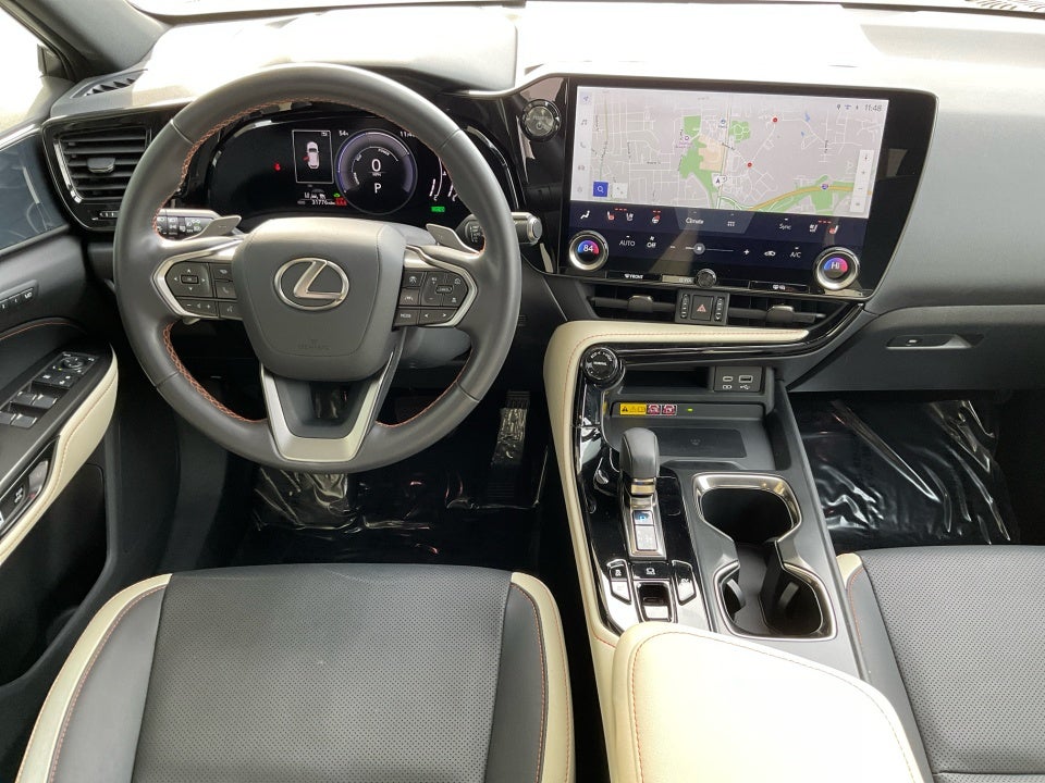 2022 Lexus NX 350h NX 350h Premium