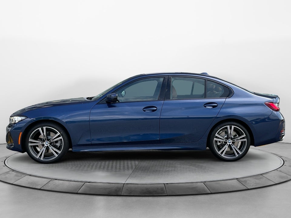 2023 BMW 330i 330i