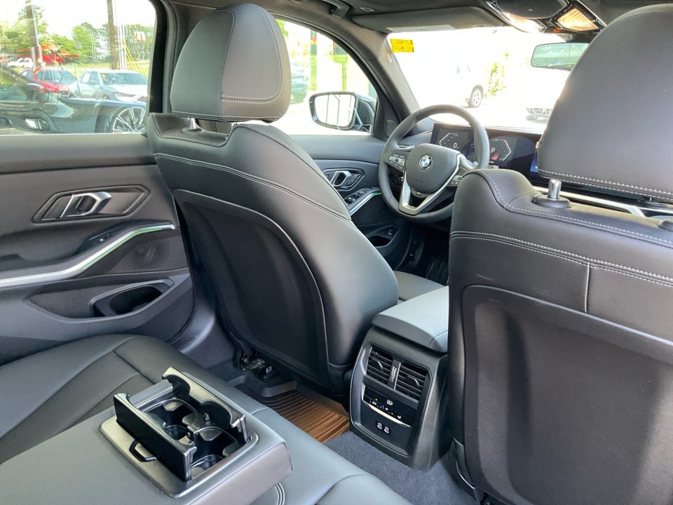 2024 BMW 330i xDrive