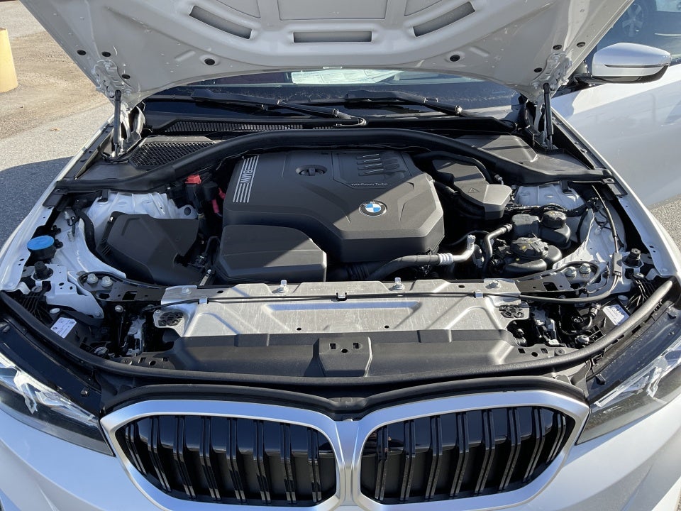 2023 BMW 330i xDrive