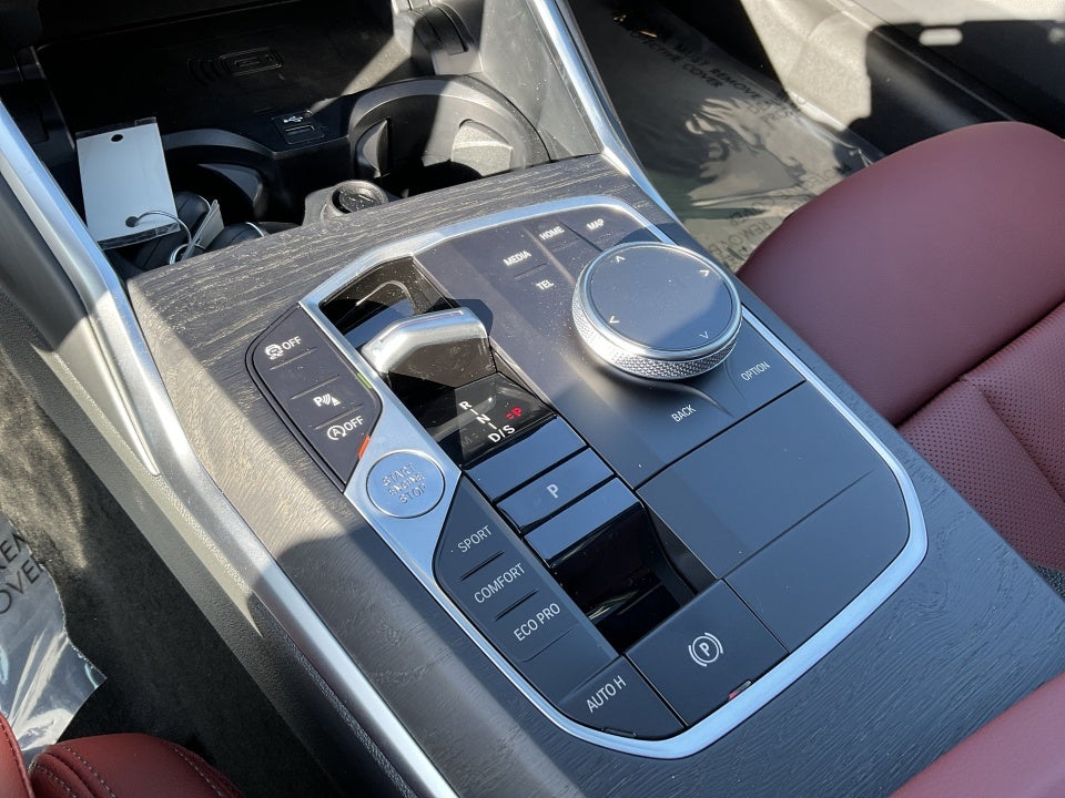 2023 BMW 330i xDrive