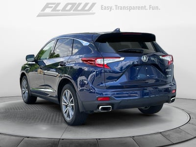 2024 Acura RDX Technology Package