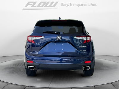 2024 Acura RDX Technology Package