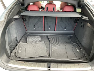 2023 BMW X4 xDrive30i