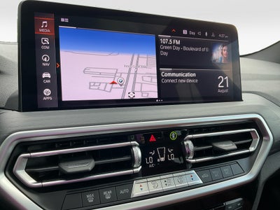 2023 BMW X4 xDrive30i
