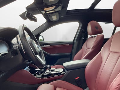 2023 BMW X4 xDrive30i