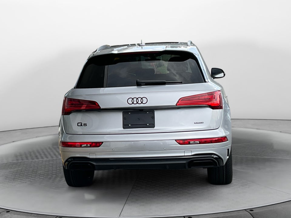2023 Audi Q5 S line Premium Plus