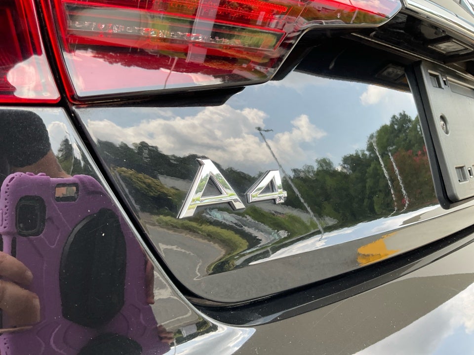 2021 Audi A4 S line Premium Plus