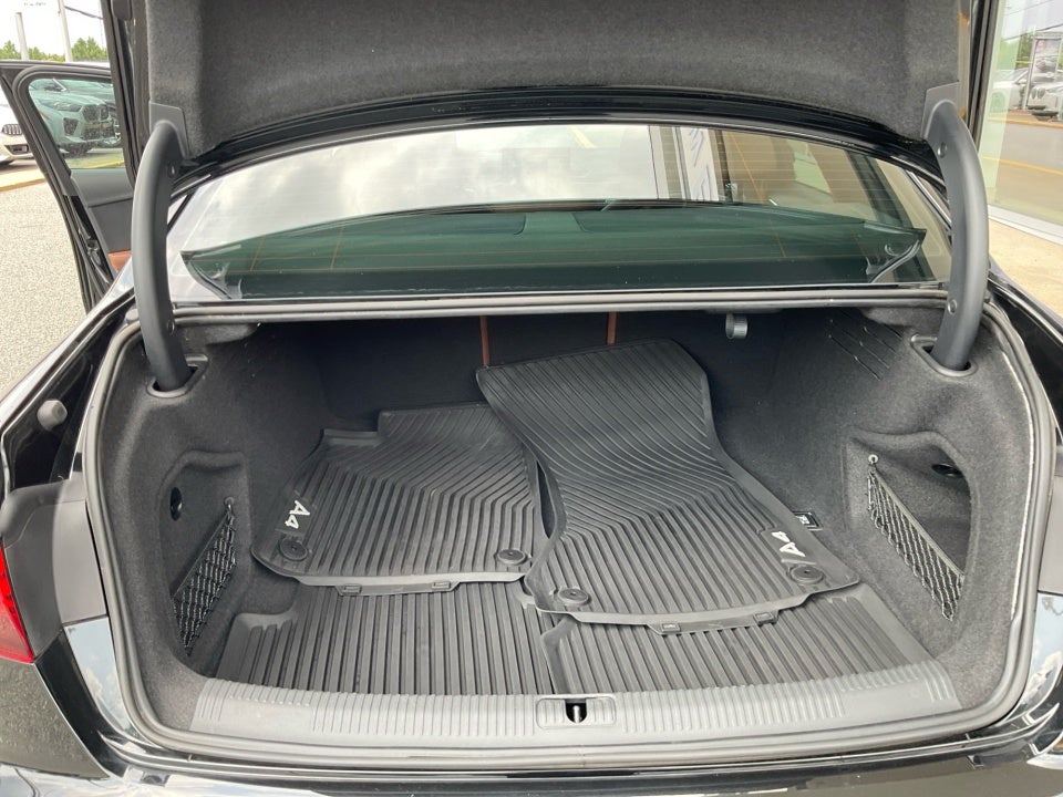 2021 Audi A4 S line Premium Plus