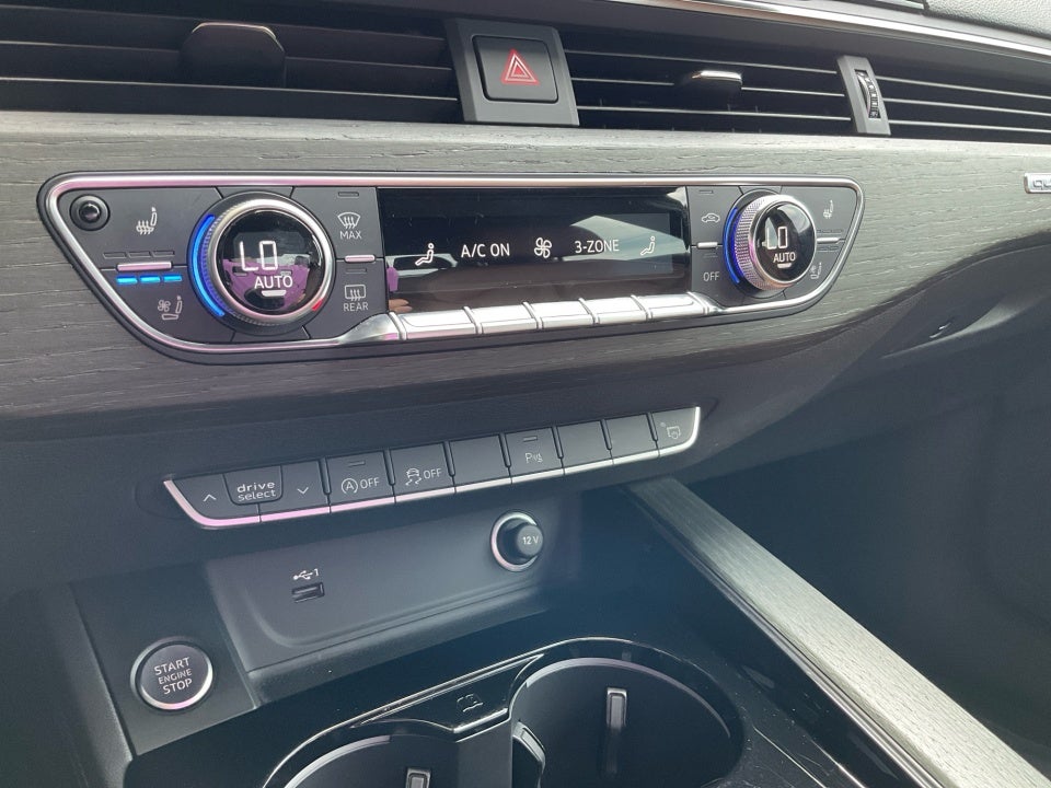 2021 Audi A4 S line Premium Plus