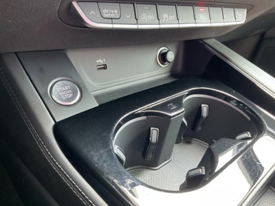 2021 Audi A4 S line Premium Plus