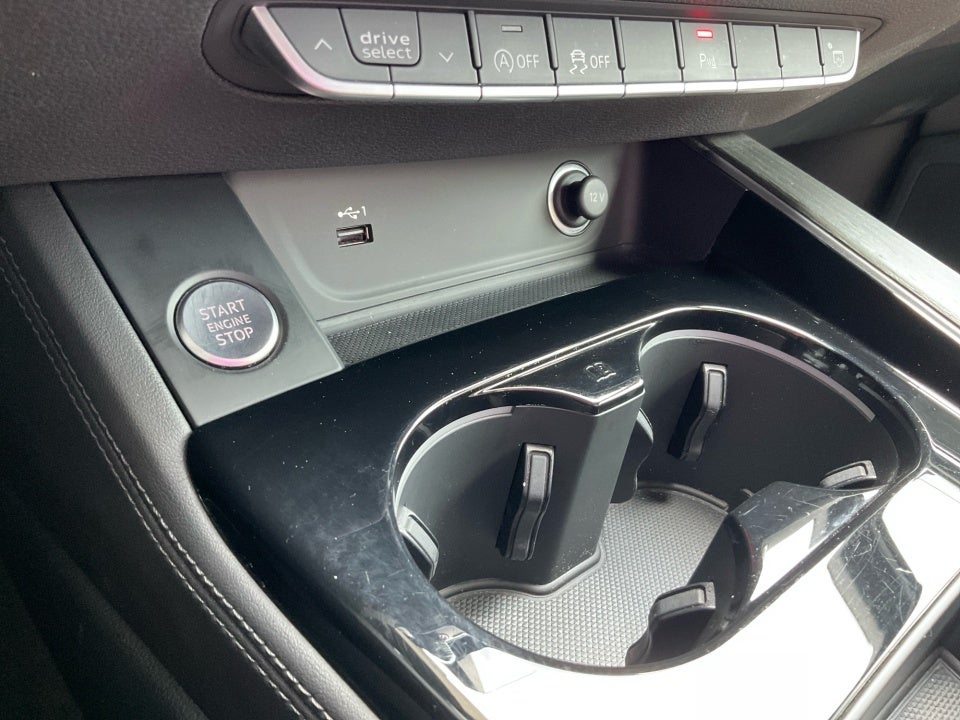 2021 Audi A4 S line Premium Plus