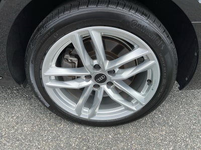 2021 Audi A4 S line Premium Plus