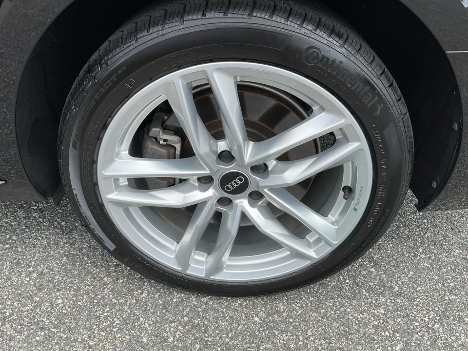2021 Audi A4 S line Premium Plus