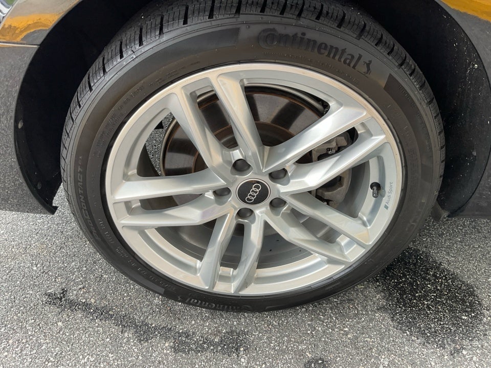 2021 Audi A4 S line Premium Plus