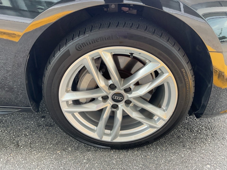 2021 Audi A4 S line Premium Plus