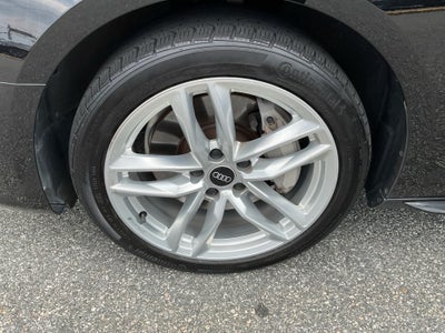 2021 Audi A4 S line Premium Plus