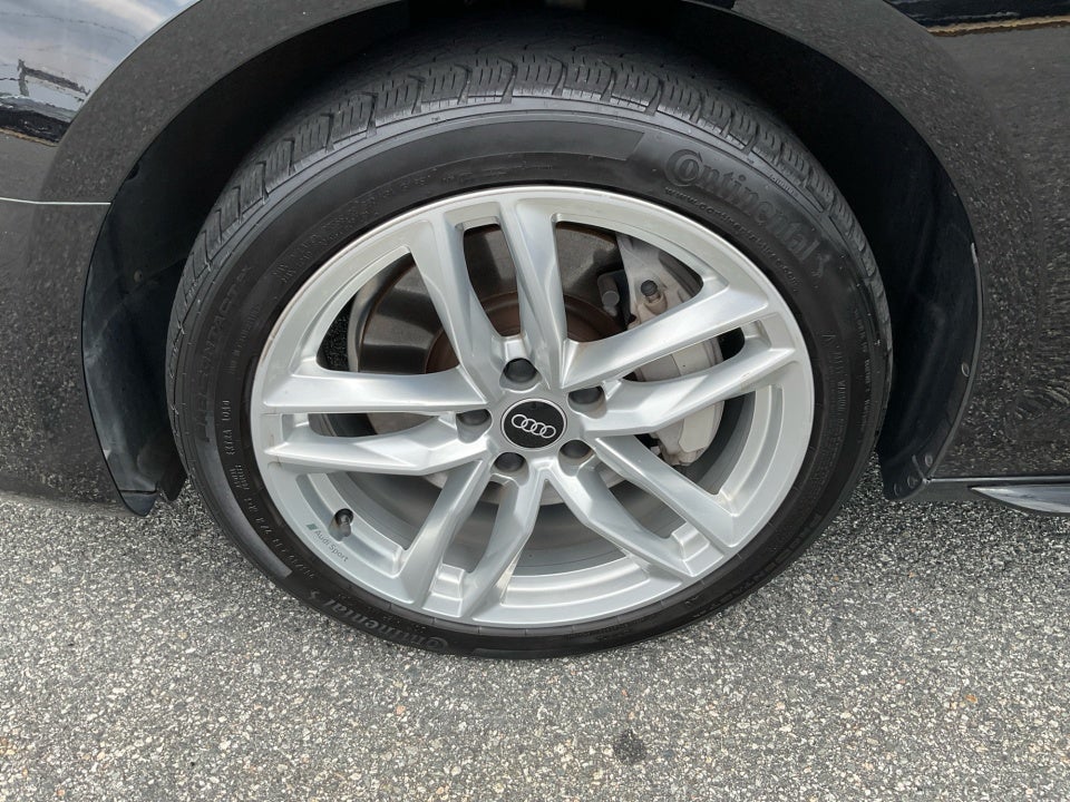 2021 Audi A4 S line Premium Plus