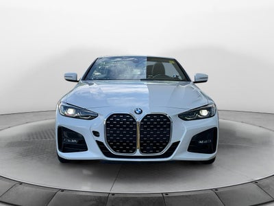 2022 BMW 430i 430i