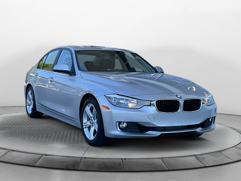 2014 BMW 328i 328i