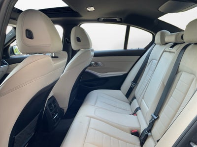 2019 BMW 330i 330i
