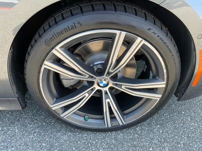 2019 BMW 330i 330i