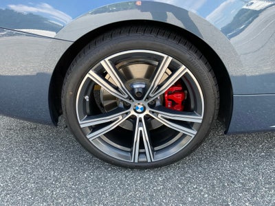 2022 BMW 430i 430i xDrive