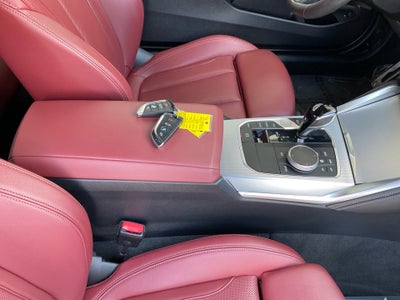 2022 BMW 430i 430i xDrive