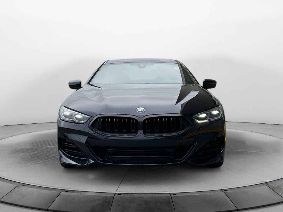 2023 BMW 840 Gran Coupe i xDrive