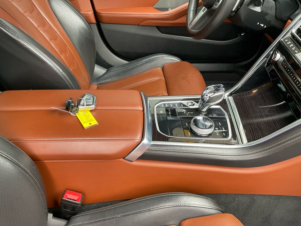 2023 BMW 840 Gran Coupe i xDrive