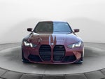 2026 BMW M3 Competition xDrive