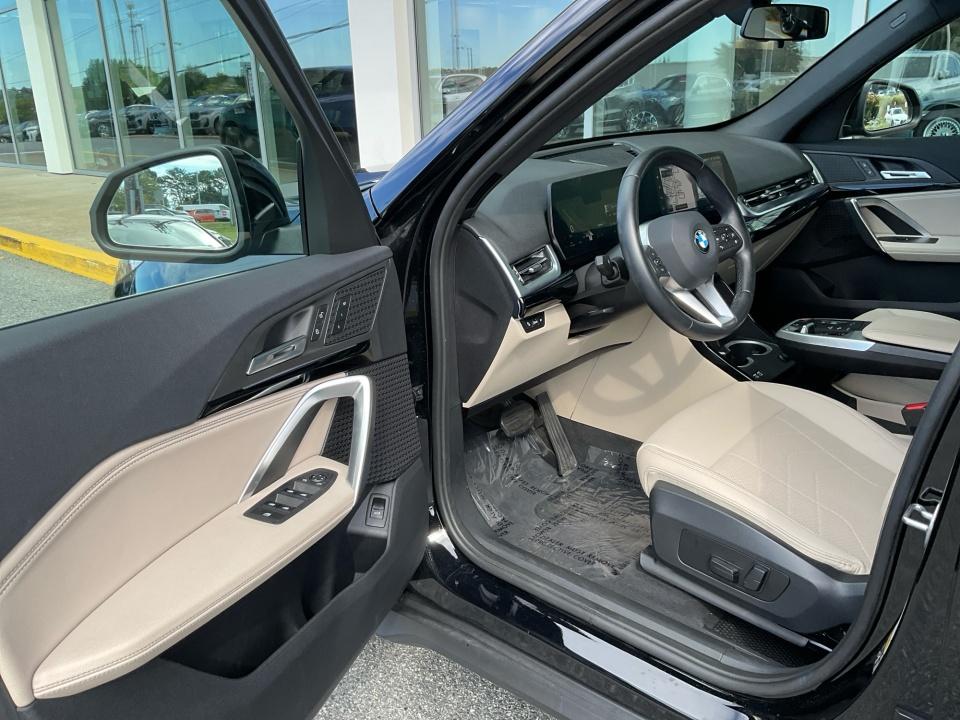 2023 BMW X1 xDrive28i