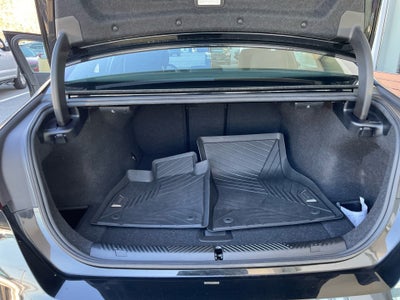 2024 BMW i5 eDrive40