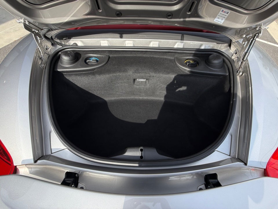 2013 Porsche Boxster S